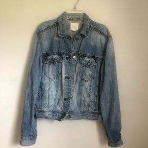 American Eagle Denim Jacket